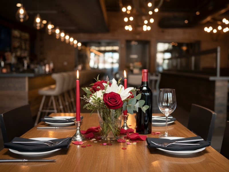 Valentine's Day 2026